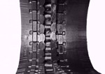 450x83.5x76 Excavator Rubber Track