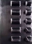457x152.4x53  Rubber Tracks