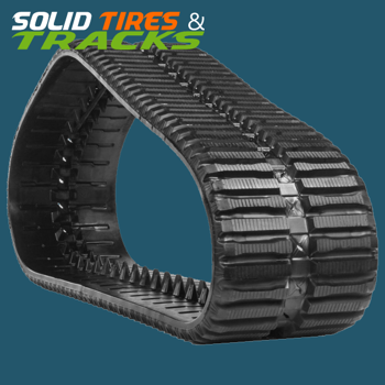 320x90x46 Rubber Track-MultiBar