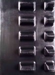 457x152.4x54  Rubber Tracks