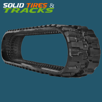 230x96x39 Excavator Rubber Tracks