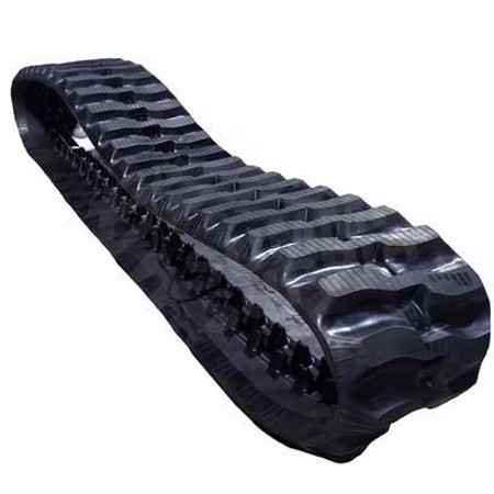 265x72x52 Excavator Rubber Track