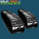 180X72X34 Excavator Rubber Tracks