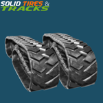 460x25x36 Rubber Track