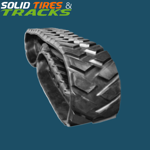 460x25x36 Rubber Track