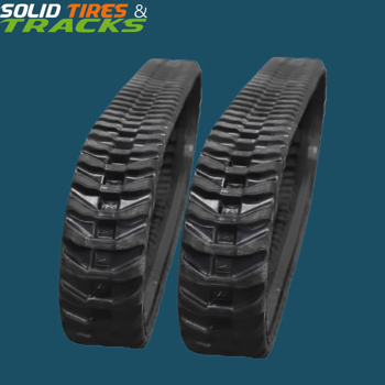 IMS 6" Rubber Tracks (Pair) For Toro Dingo TX413, TX420, TX427 Narrow, TX525 Narrow