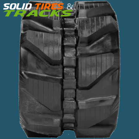 180x72x40 Excavator Rubber Tracks