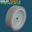 10x3 Scissor Lift Tires