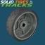 15x5 Scissor Lift Tires