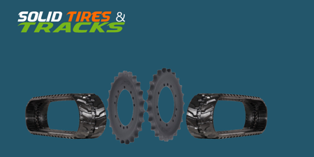 John Deere CT332 Saving Bundle Kit