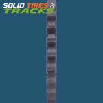 John Deere, Hitachi ZX27U Sprocket 2043505