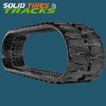 13" 320x54x82 Excavator Rubber Track-Heavy Duty