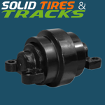 Kubota Bottom Roller 68658-21750