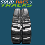 250x72x54 Excavator Rubber Tracks