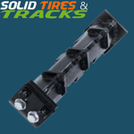 16 inch Track Grip -MightyGrip- Light