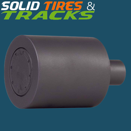 Yanmar Excavator Top Roller 172458-37500