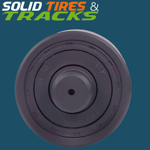 Yanmar Excavator Top Roller 172458-37500