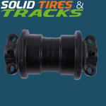 Bottom Roller TH106259, 9066207