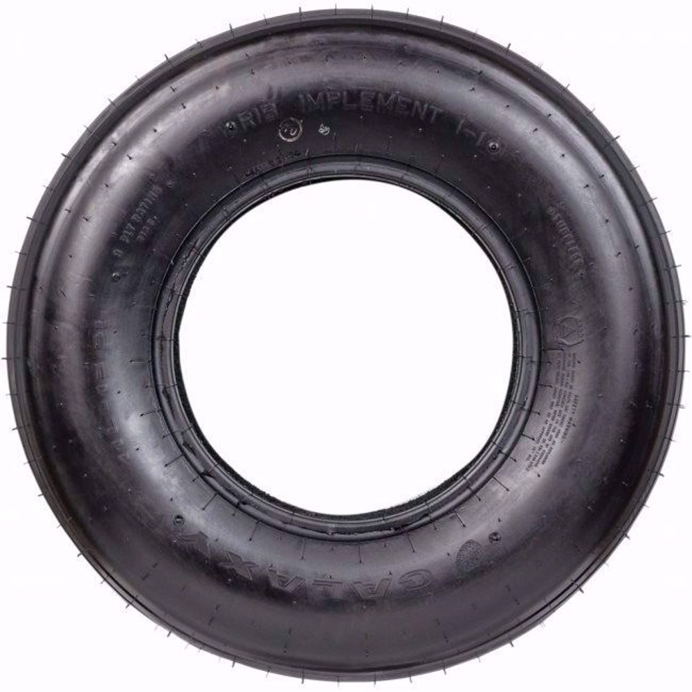 9.5Lx15 Galaxy Rib Implement I-1 Agriculture Tractor Tire ...