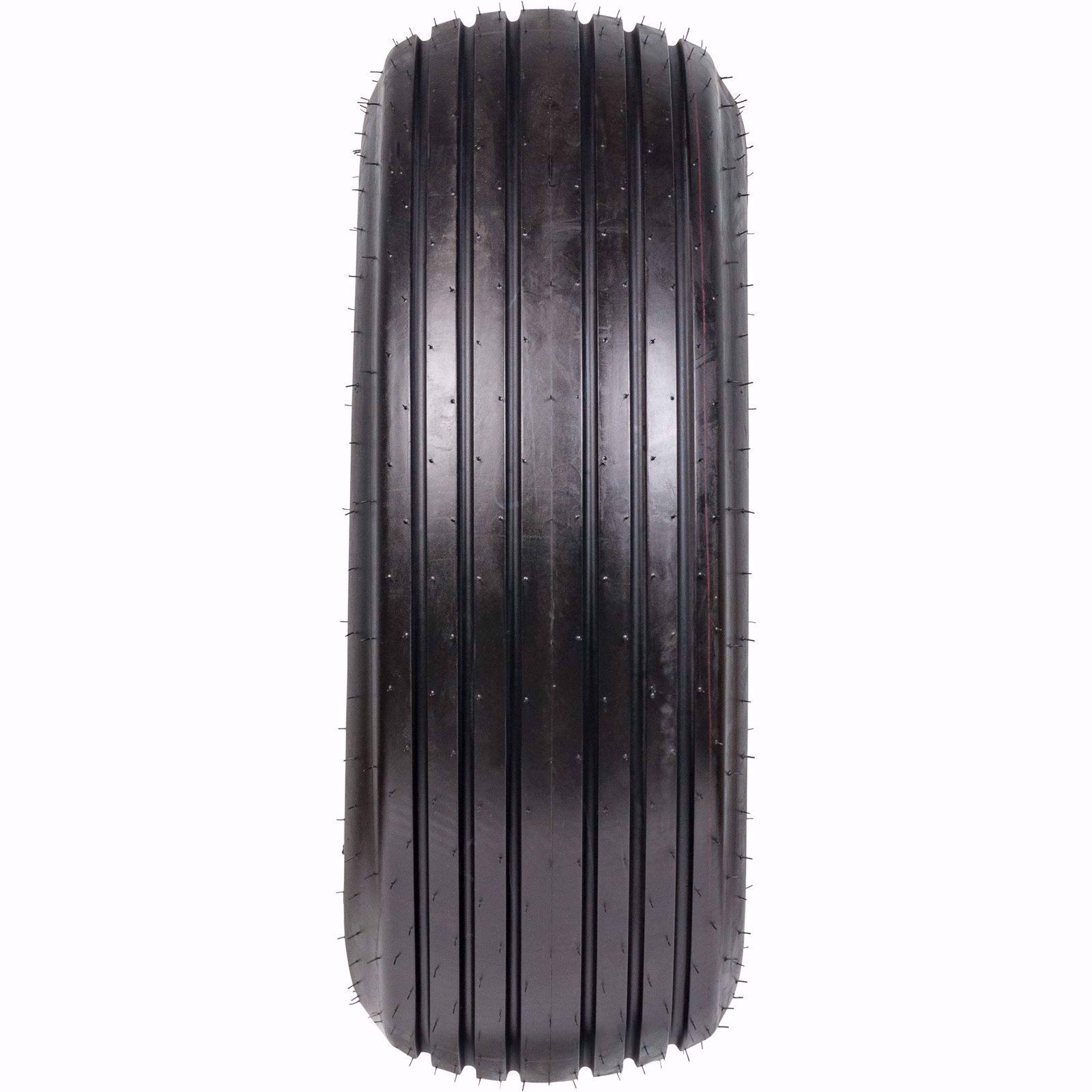 9.5Lx15 Galaxy Rib Implement I-1 Agriculture Tractor Tire ...