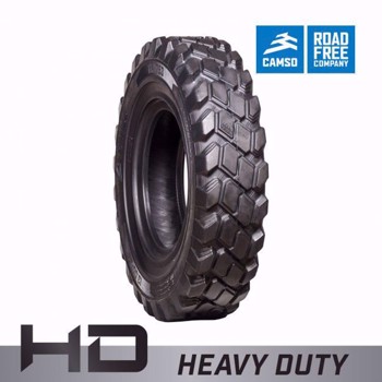 13.00x24 Camso TLH 753 Telehandler/ Grader Tire - Heavy Duty